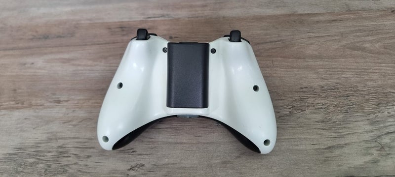 Genuine Xbox360 custom storm trooper controller refurbished Carousel 4