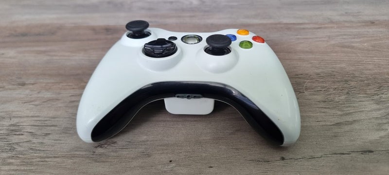 Genuine Xbox360 custom storm trooper controller refurbished Carousel 2