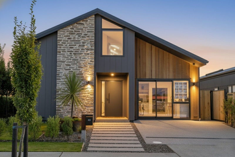 A Showhome Built for the Way You Want to Live64450643579137110