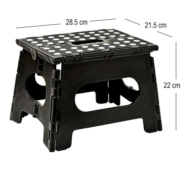 Step Stool New Carousel 1