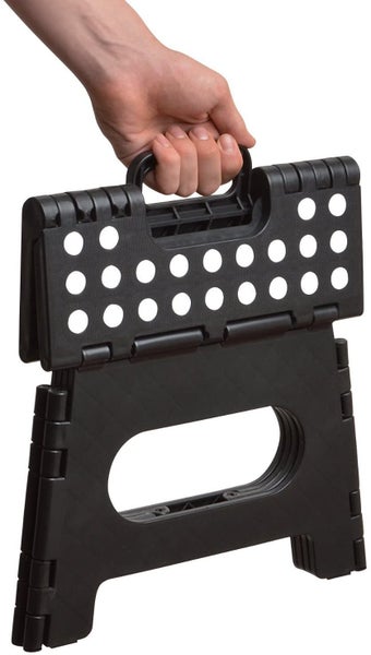 Step Stool New Carousel 7