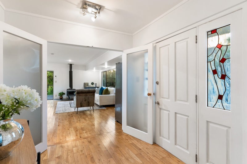 A Home to Grow Into; Forever Yours64528202598657113