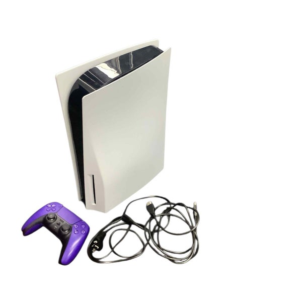 SONY PLAYSTATION 5 BLU-RAY DISC EDITION Carousel 1