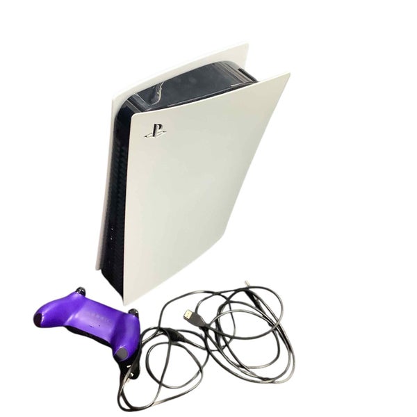 SONY PLAYSTATION 5 BLU-RAY DISC EDITION Carousel 2