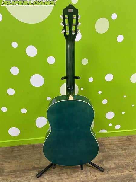 ** ASHTON ACOUSTIC GUITAR + CASE ** Carousel 2