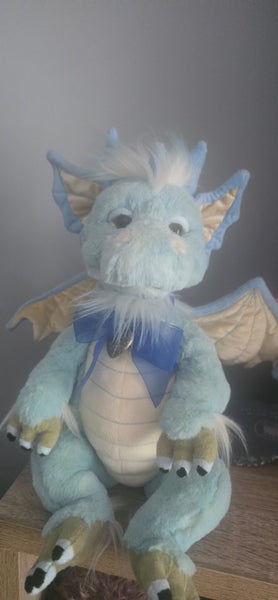 Charlie bear water dragon Carousel 1