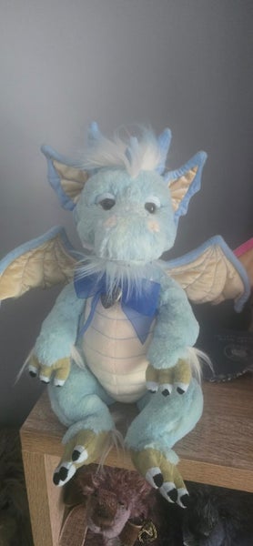 Charlie bear water dragon Carousel 2