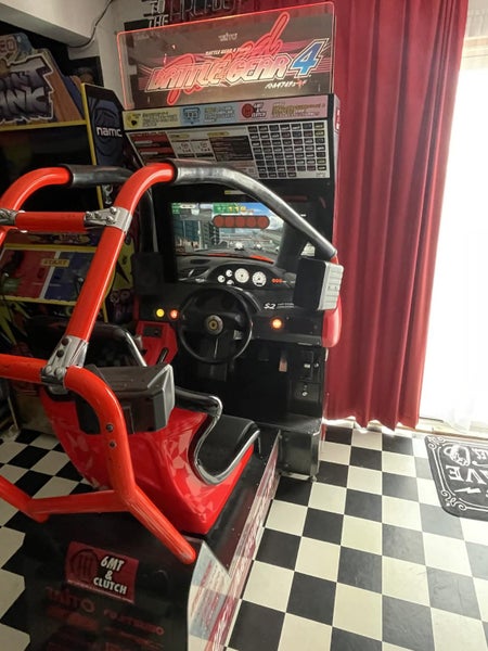 Battle Gear 4 - Six Speed Gearbox Version Carousel 2