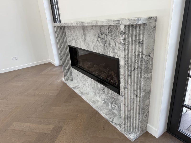 Popular natural Stone Super White445580927116267522