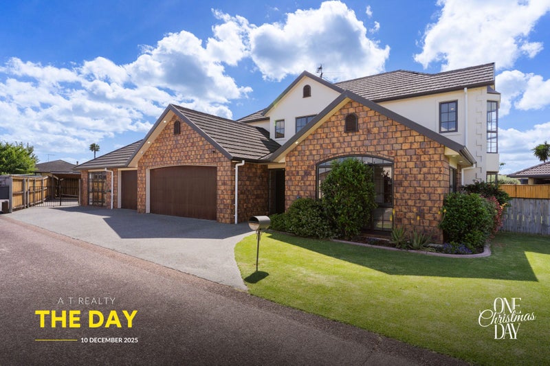 #THEDAY Showstopper - A Home That Truly Impresses!64450939286785110