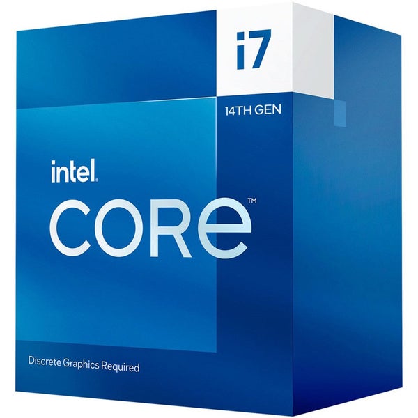 Intel Core i7 14700F 20 Core LGA 1700 CPU Processor Carousel 1
