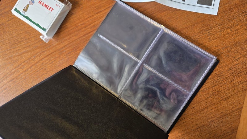 Authentix 1995 "Hagar the Horrible" Collector Set - Limited Edition #94/1995 Carousel 3