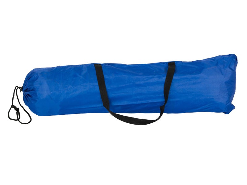 Pop-Up Beach Sun Shelter - Large Sun Shade Tent 190cm x 123cm *RRP $39.95 Carousel 5