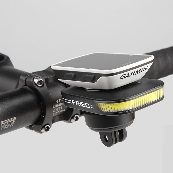 Ravemen FR160 Front Light Carousel 2