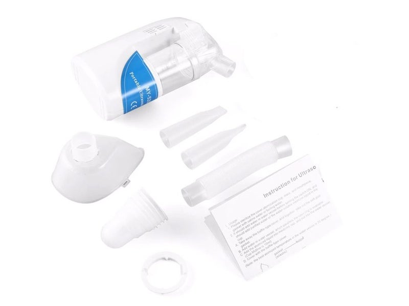 Nebuliser Local Buy Carousel 2