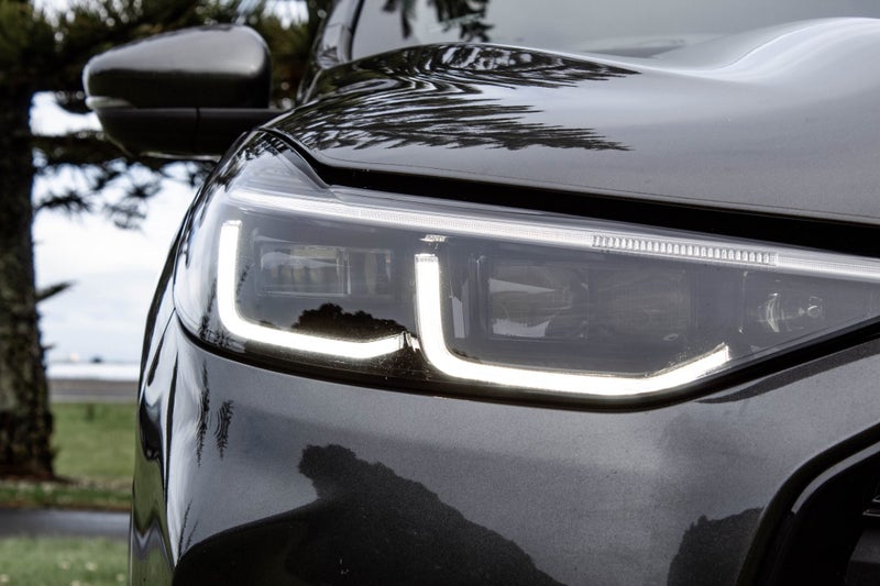 2025 Ford Escape ST-LINE X 2.5P CVT64606590150787114