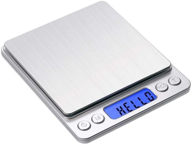 Digital Scales Kitchen Jewellery NZ Clearance Carousel 1