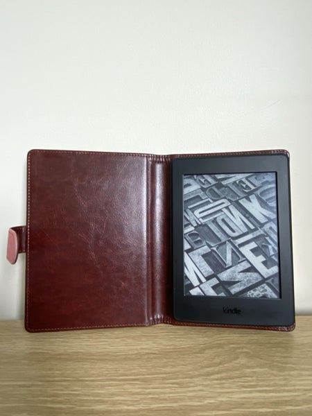 Kindle Paperwhite 7th Generation Carousel 1