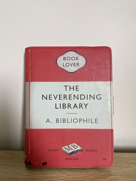 Kindle Paperwhite 7th Generation Carousel 2