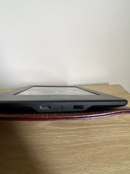 Kindle Paperwhite 7th Generation Carousel 4