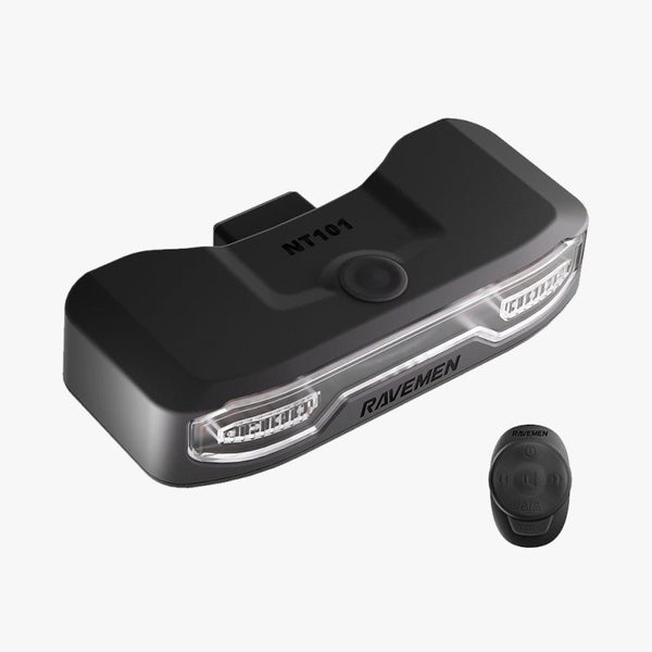 Ravemen NT101 Rear Light Carousel 1