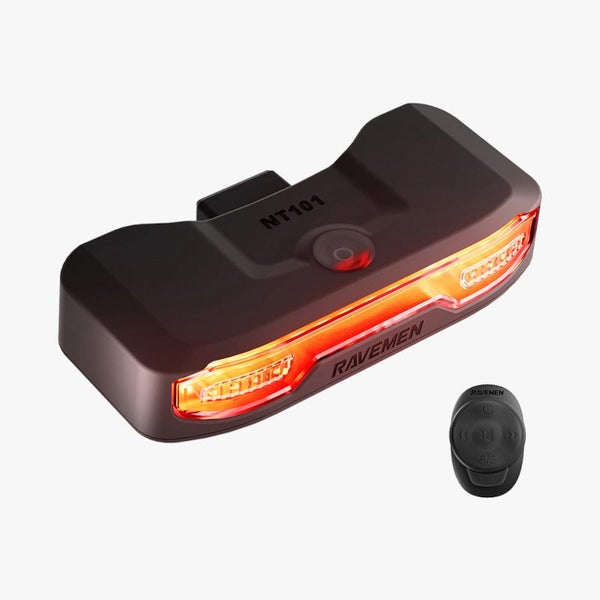 Ravemen NT101 Rear Light Carousel 2