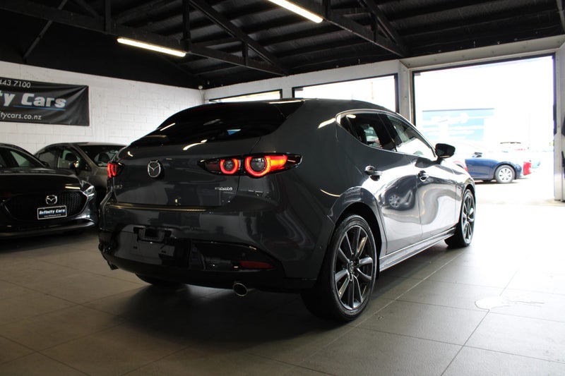 2020 Mazda 3 20S 360 CAMERA LOW 65KM SALE!64606590198147114