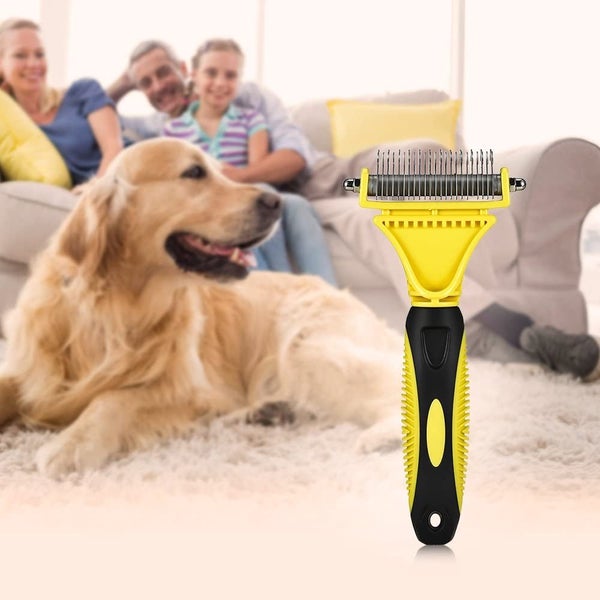 Dematting Tool For Dogs - (NZ CLEARANCE) Carousel 10