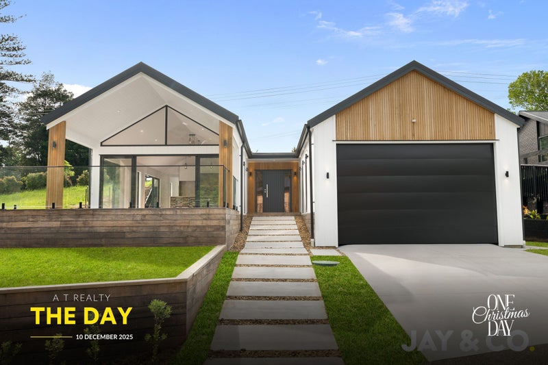 #THEDAY Brand New and Breathtaking64528687856387110