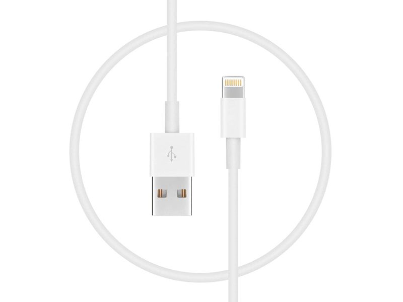 iPhone Charger Cable - (NZ Clearance) Carousel 1