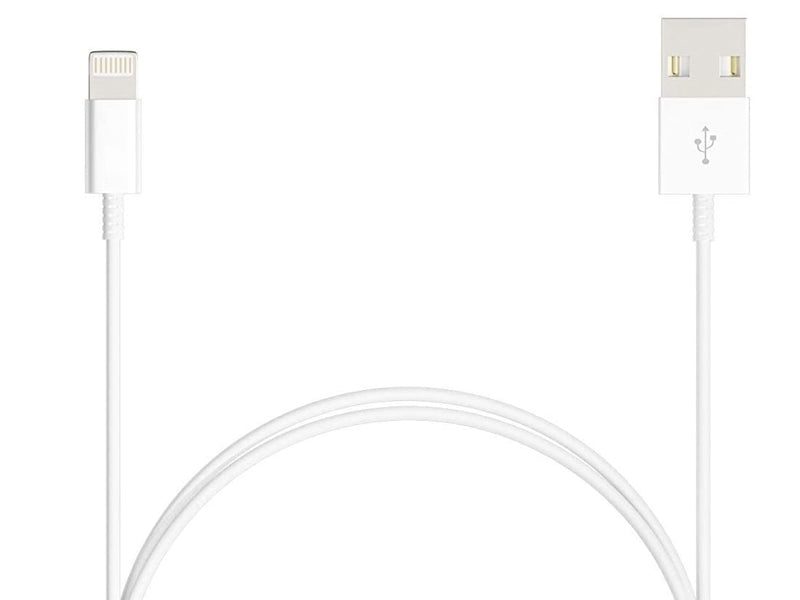 iPhone Charger Cable - (NZ Clearance) Carousel 2