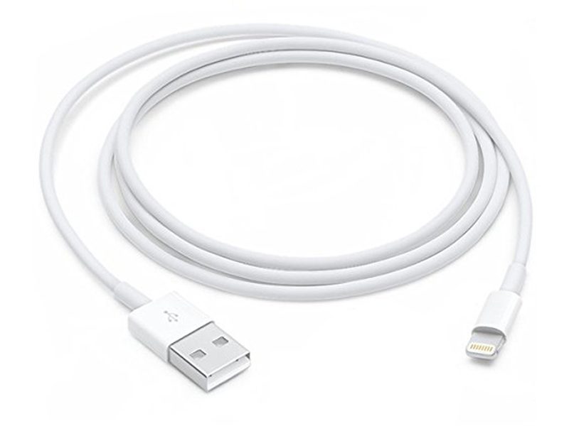 iPhone Charger Cable - (NZ Clearance) Carousel 3