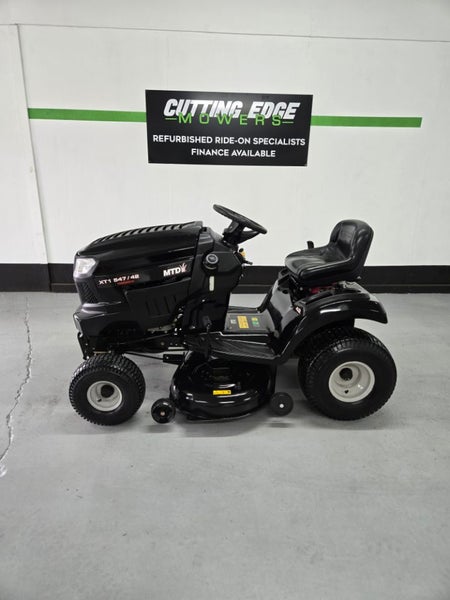 Mtd xt1 547/42 Carousel 1