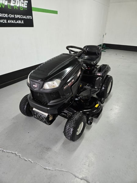 Mtd xt1 547/42 Carousel 2