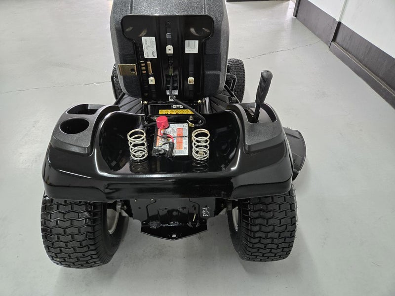 Mtd xt1 547/42 Carousel 9