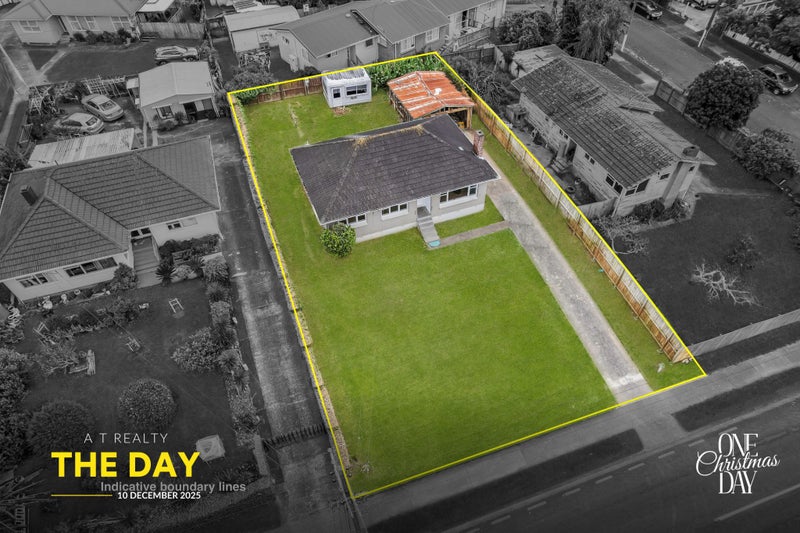 #THEDAY - Brick House on 675sqm section64451344277121110