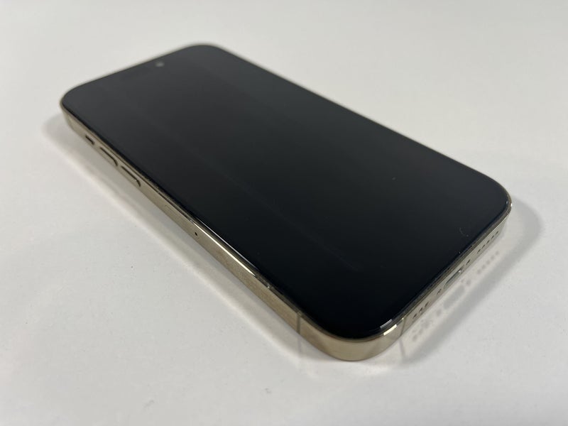 Apple iPhone 14 Pro 128gb Gold (damaged)64451303708546113