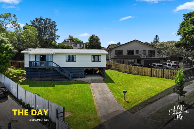 #THEDAY - Perfect First-Home Family Fit64451344310402110