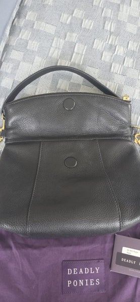 Deadly Ponies Mr Mini Robin (New)64451371323778112