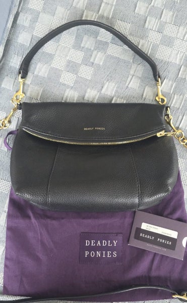 Deadly Ponies Mr Mini Robin (New)64451371323778110