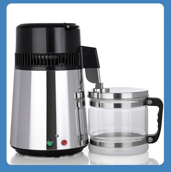 Water Distiller Carousel 3