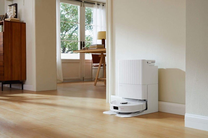 Roborock Qrevo S Robot Vacuum and Mop Cleaner (Official Australian Model) Carousel 15