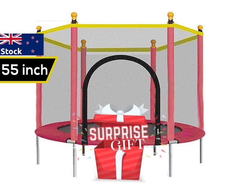 Trampoline Sale NZ Stock Deal **SALE OFFER** Carousel 1
