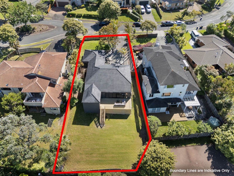 Single Level Living in the Heart of the Rangi Zone64451544717315114