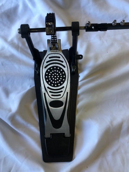 New Double Kick Pedal(left and right) on SPECIAL Carousel 2