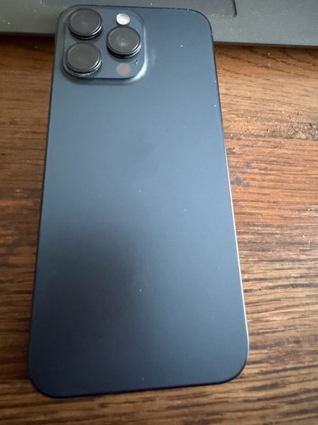 iPhone 15 Pro Max 256 mb64451692234241110