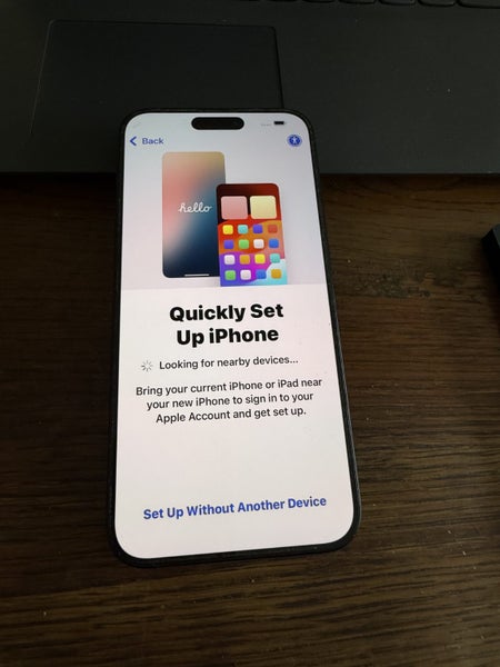 iPhone 15 Pro Max 256 mb64451692234241111