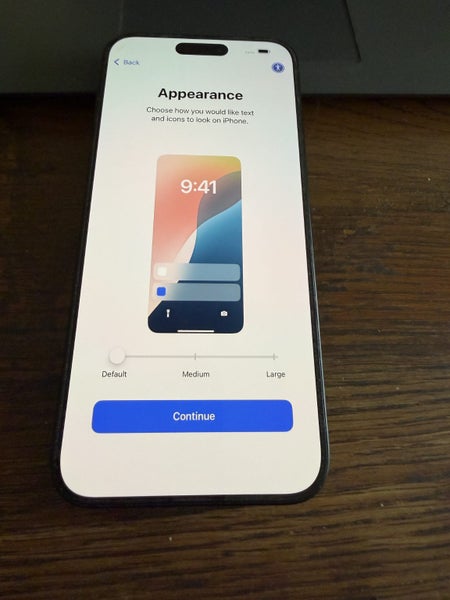 iPhone 15 Pro Max 256 mb64451692234241112