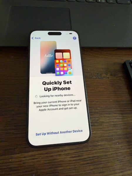 iPhone 15 Pro Max 256 mb64451692234241113