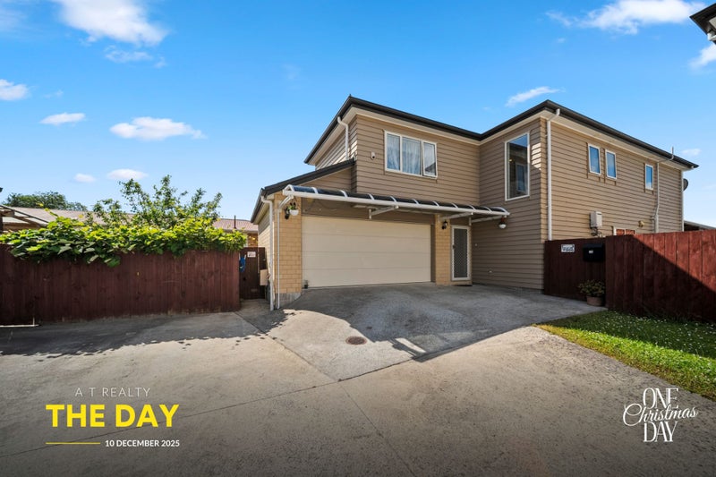 #THEDAY -SPACIOUS FAMILY HOME IN PRIME LOCATION64529583170307110
